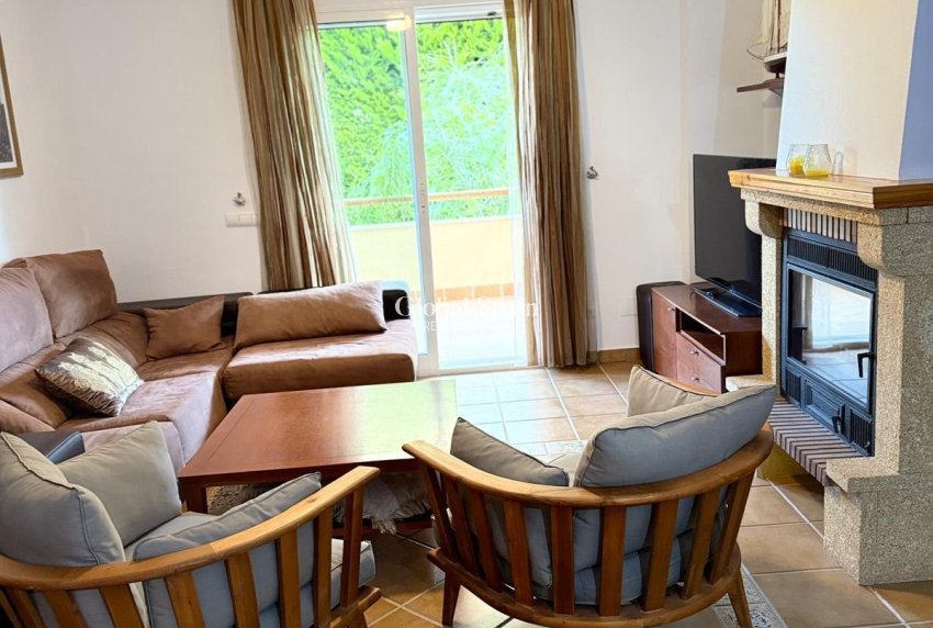 Resale - VILLA -
MAZARRÓN - Bolnuevo