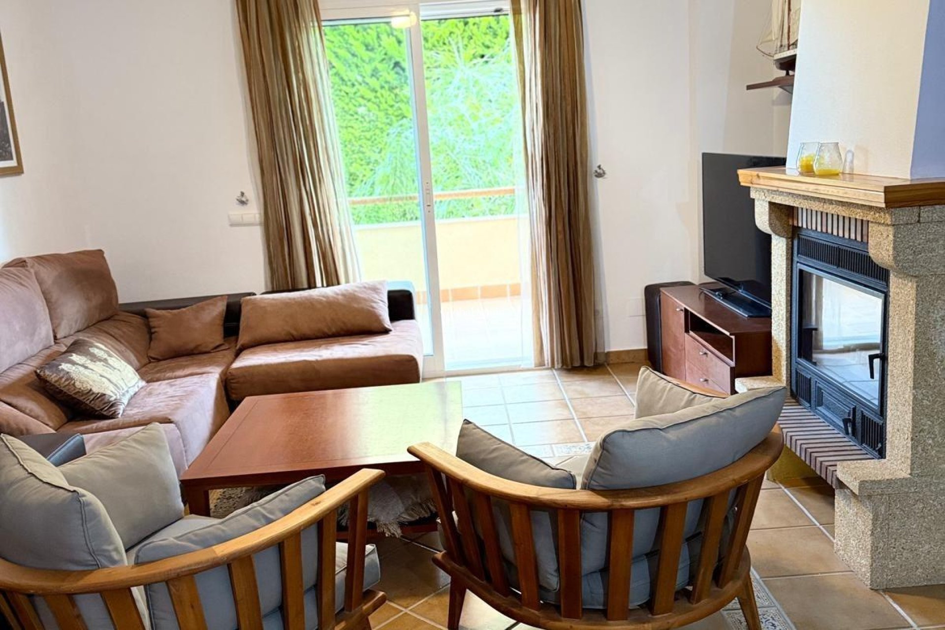 Resale - VILLA -
MAZARRÓN - Bolnuevo