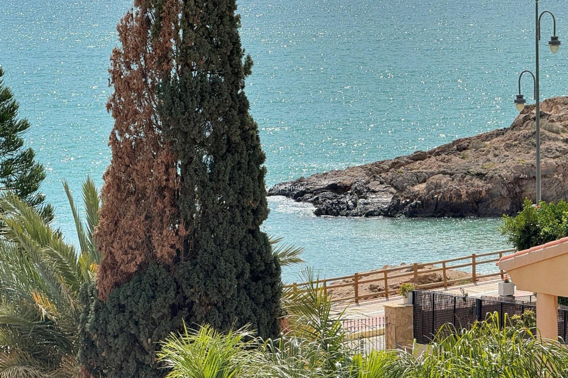 Resale - VILLA -
MAZARRÓN - Bolnuevo