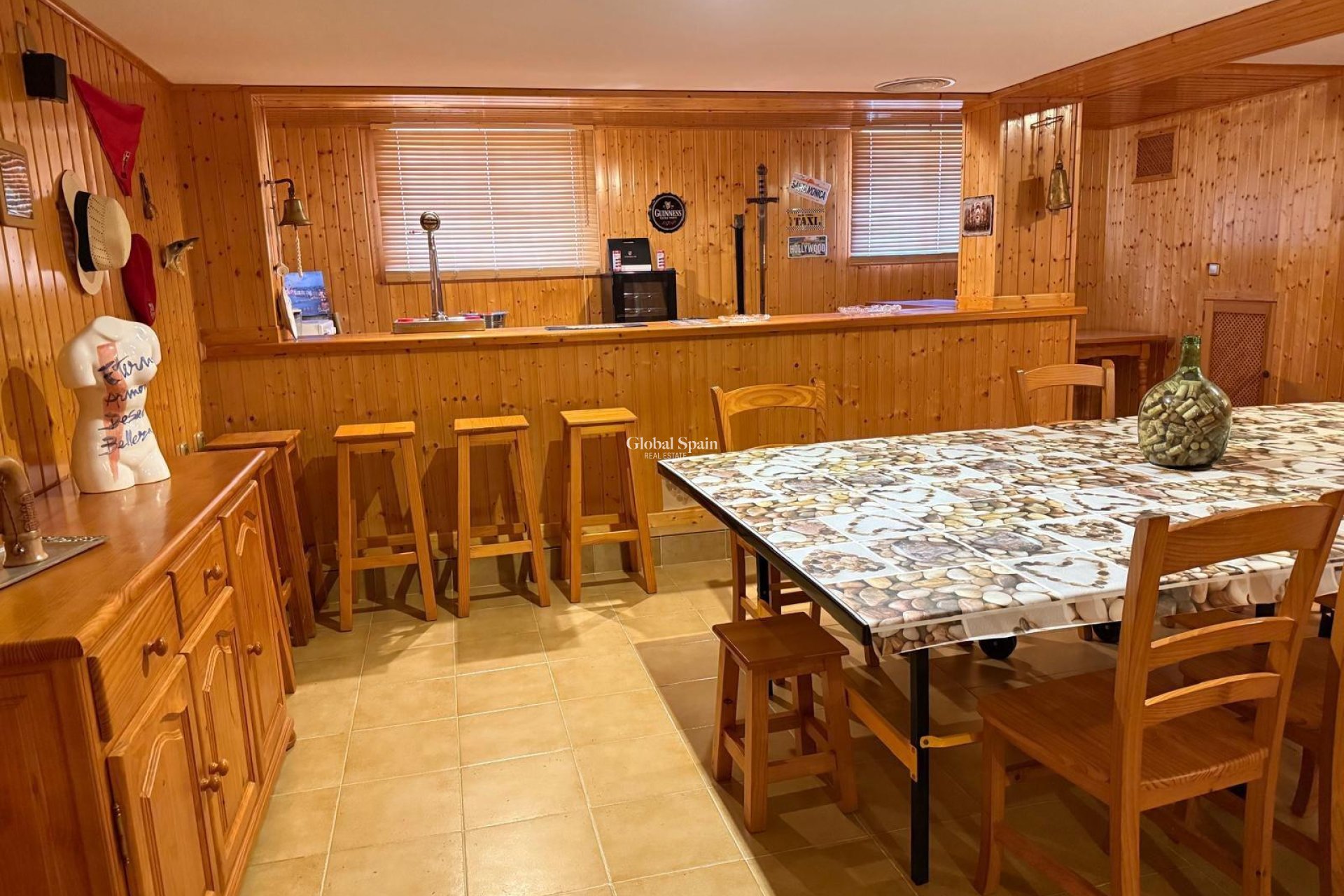 Resale - VILLA -
MAZARRÓN - Bolnuevo