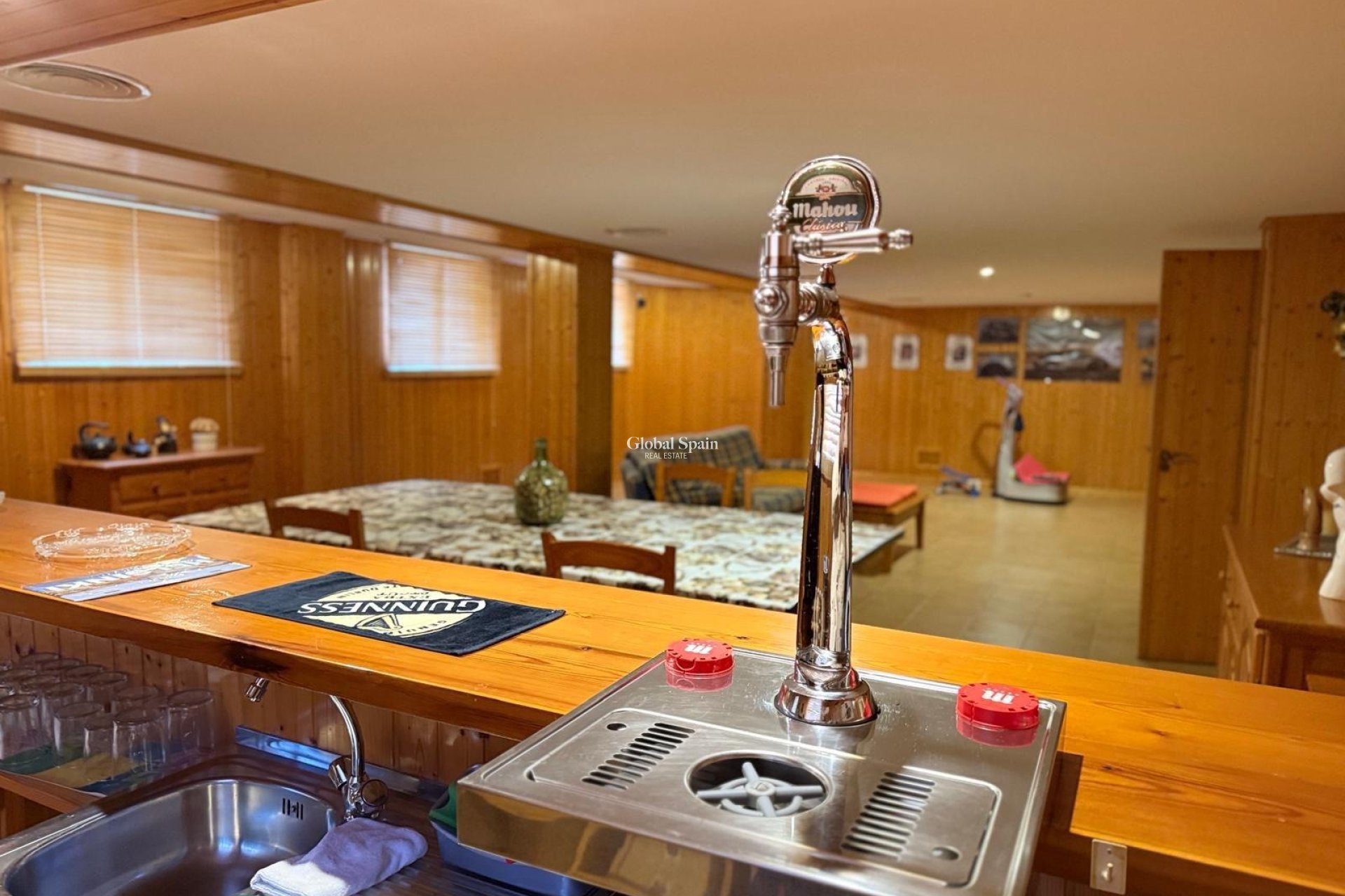 Resale - VILLA -
MAZARRÓN - Bolnuevo