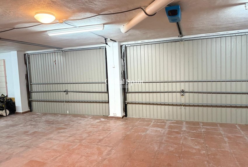 Resale - VILLA -
MAZARRÓN - Bolnuevo