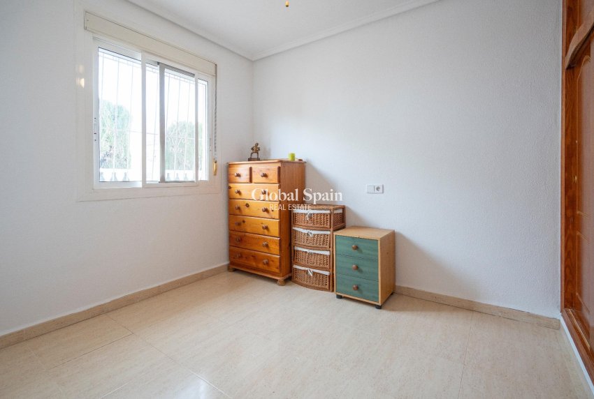 Resale - VILLA -
MAZARRÓN - Camposol