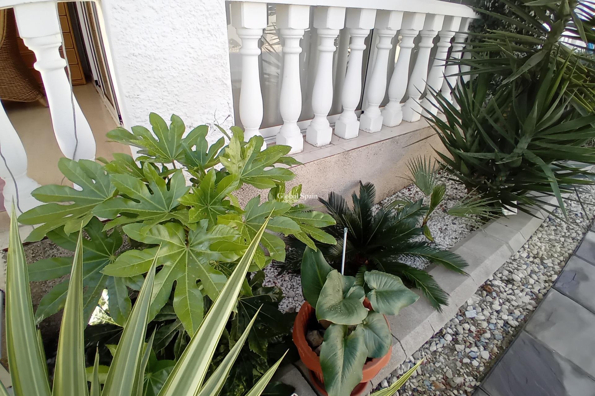 Resale - VILLA -
MAZARRÓN - Camposol