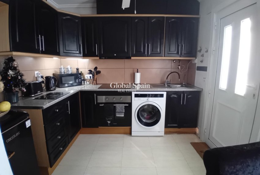 Resale - VILLA -
MAZARRÓN - Camposol