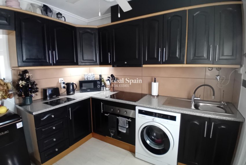 Resale - VILLA -
MAZARRÓN - Camposol