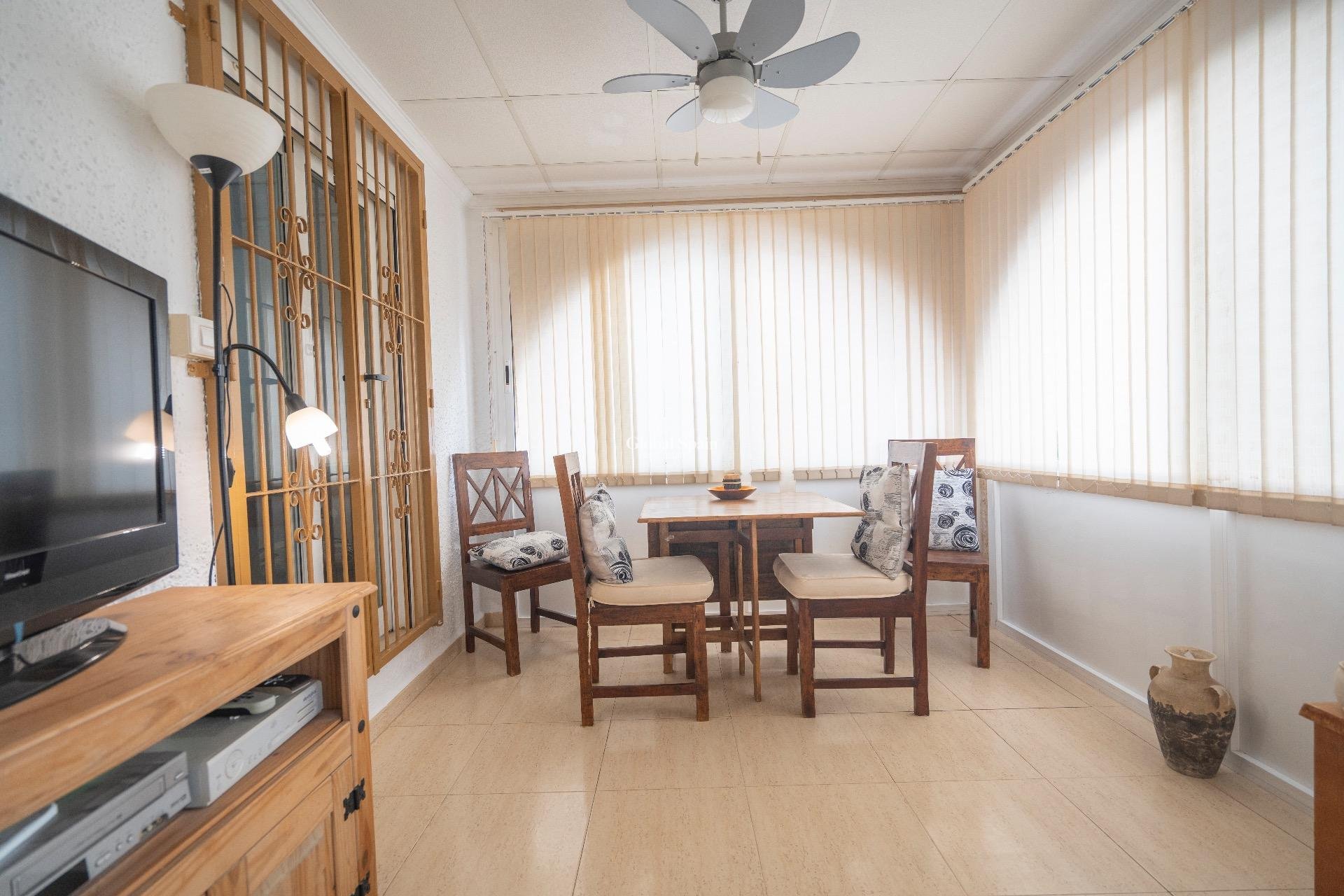 Resale - VILLA -
MAZARRÓN - Camposol