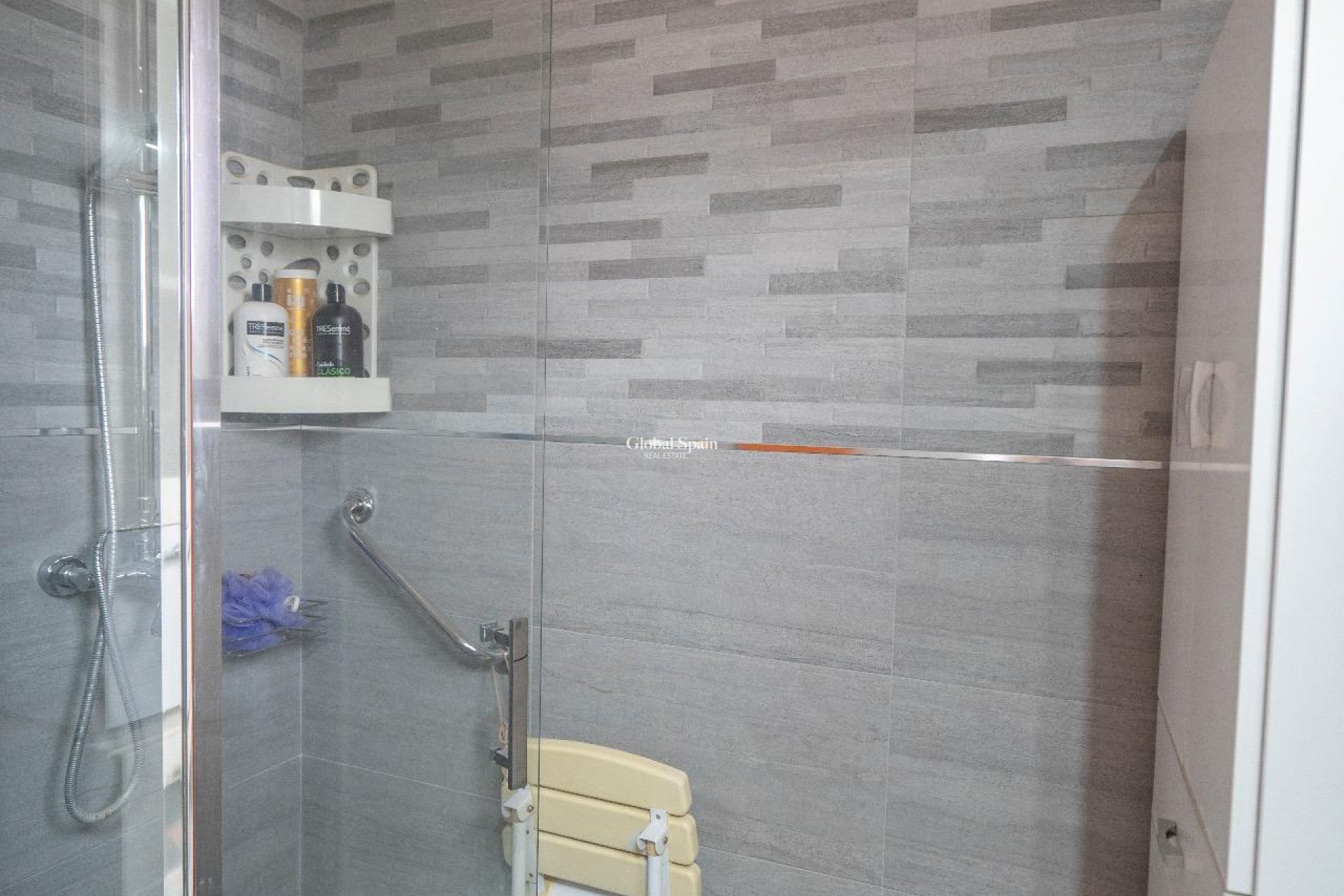 Resale - VILLA -
MAZARRÓN - Camposol