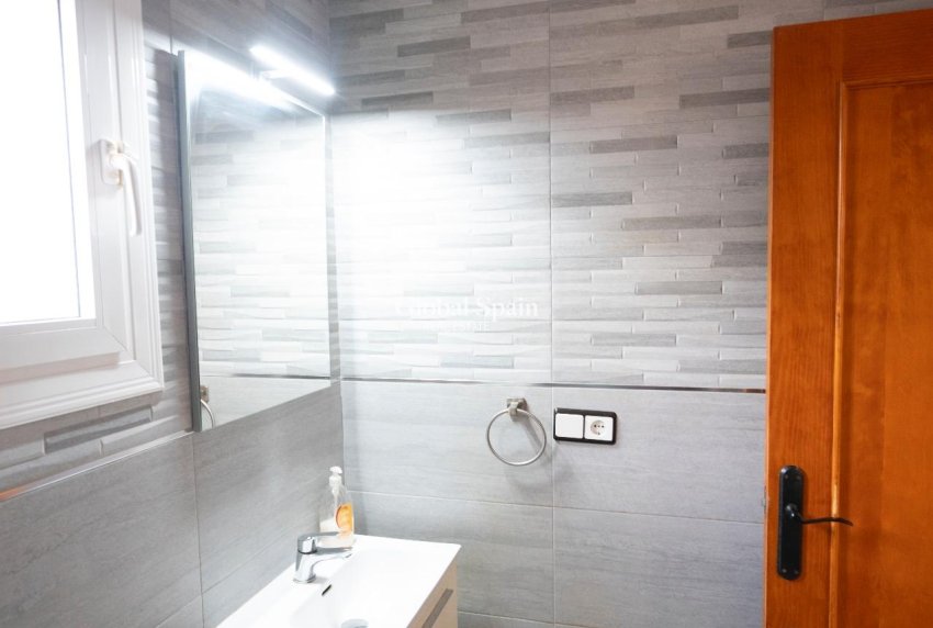 Resale - VILLA -
MAZARRÓN - Camposol