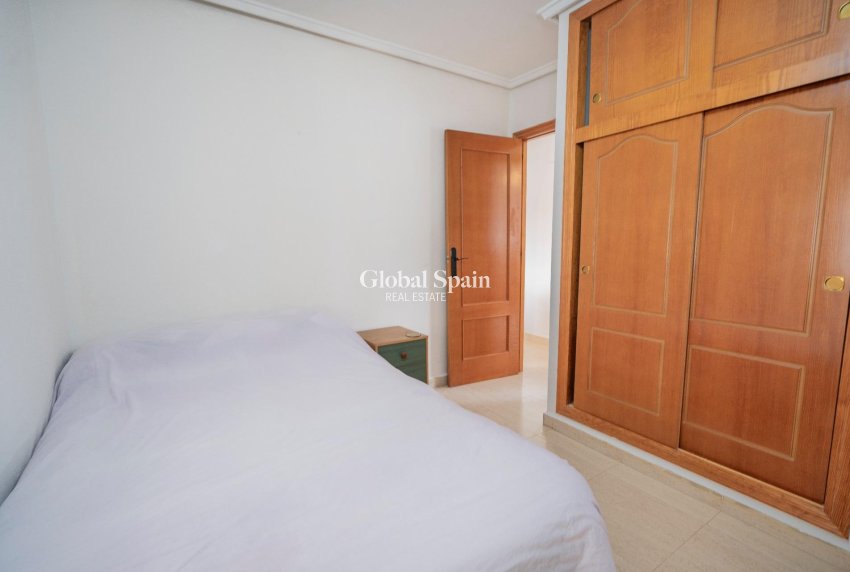 Resale - VILLA -
MAZARRÓN - Camposol