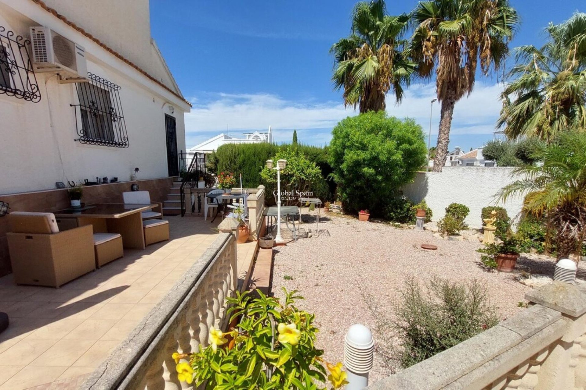 Resale - VILLA -
MAZARRÓN - Costa Calida