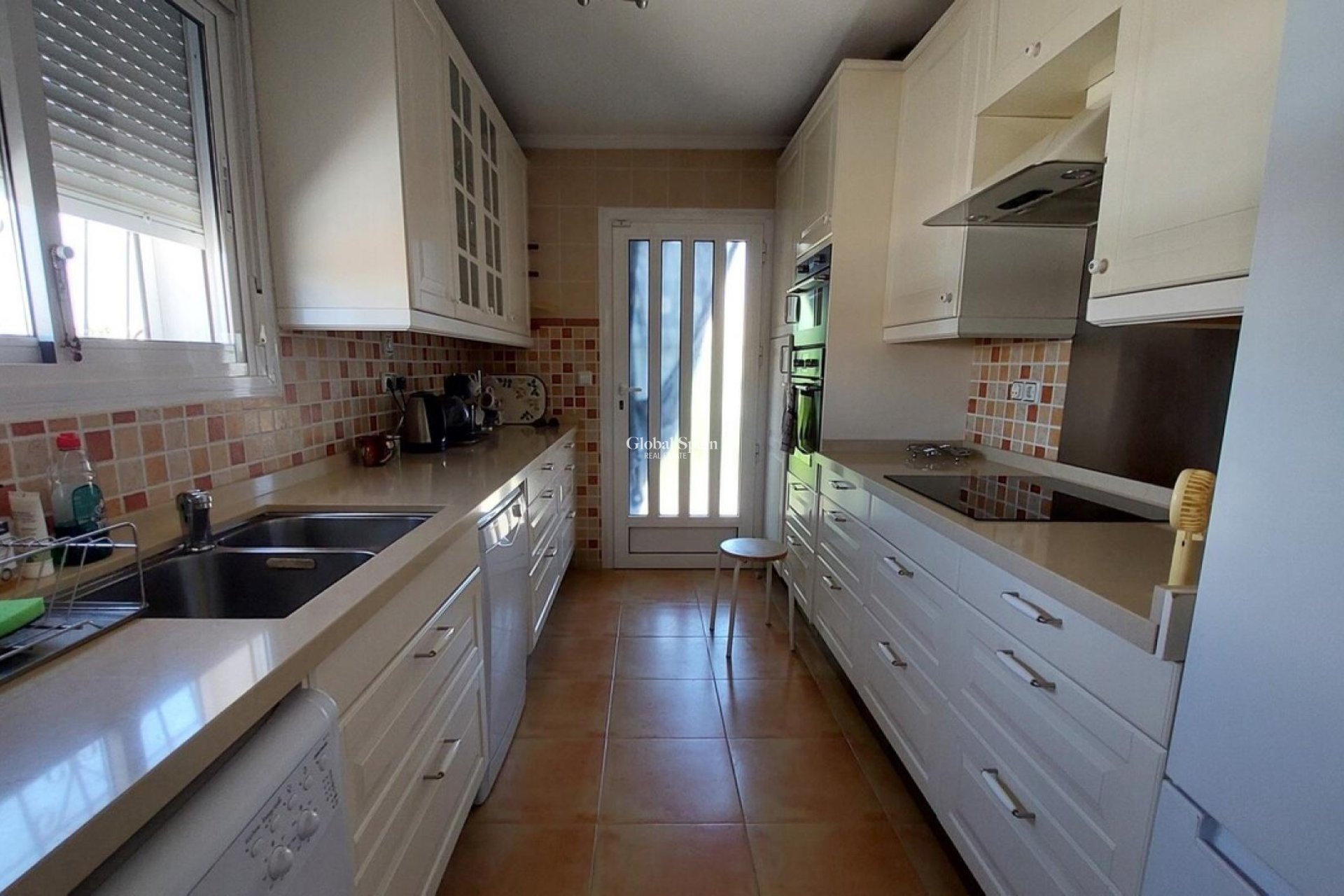 Resale - VILLA -
MAZARRÓN - Costa Calida