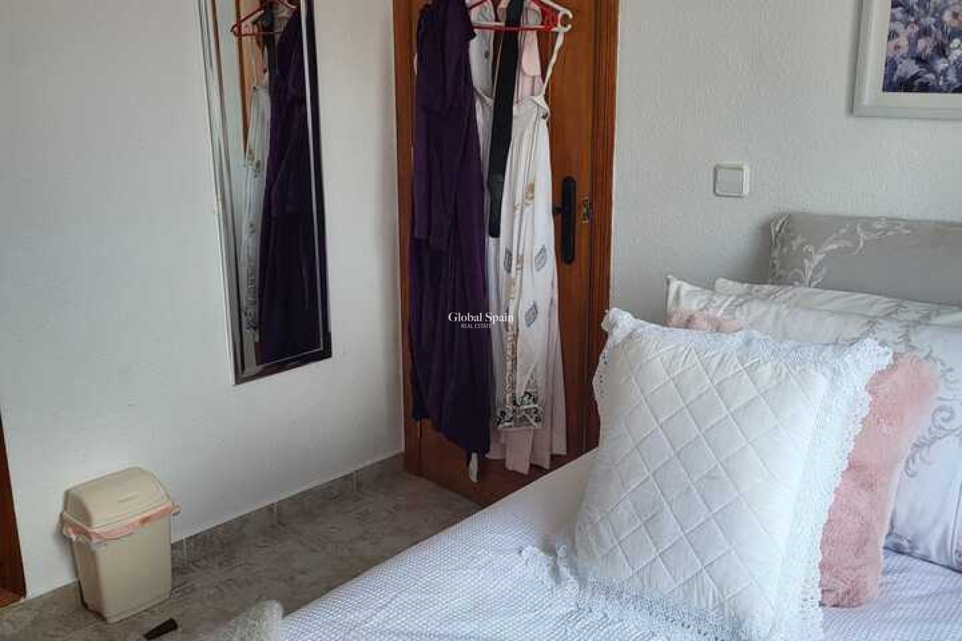 Resale - VILLA -
MAZARRÓN - Costa Calida