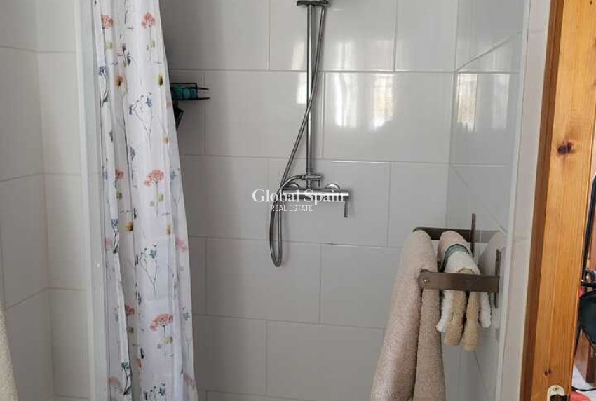 Resale - VILLA -
MAZARRÓN - Costa Calida