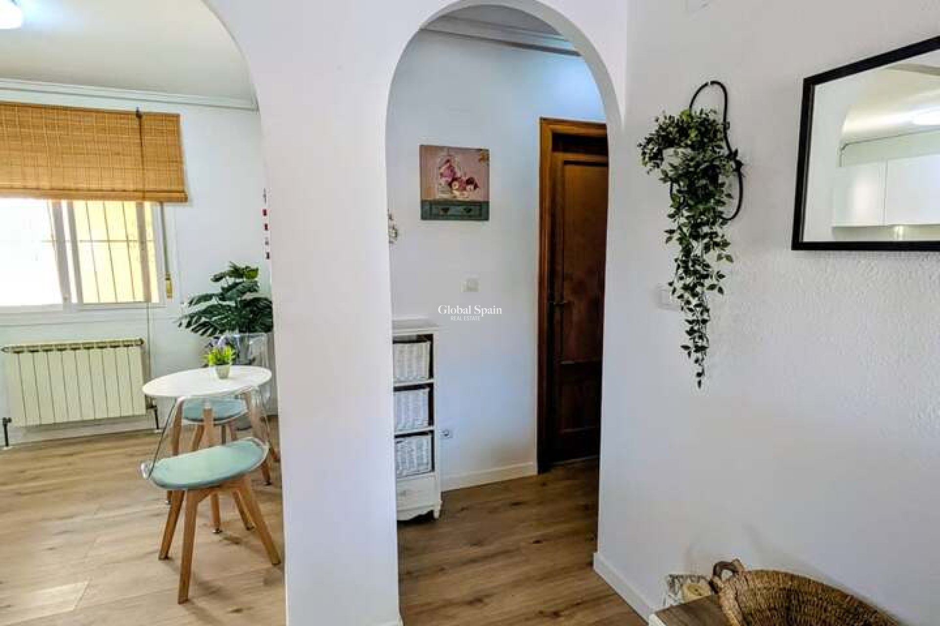Resale - VILLA -
MAZARRÓN - Costa Calida