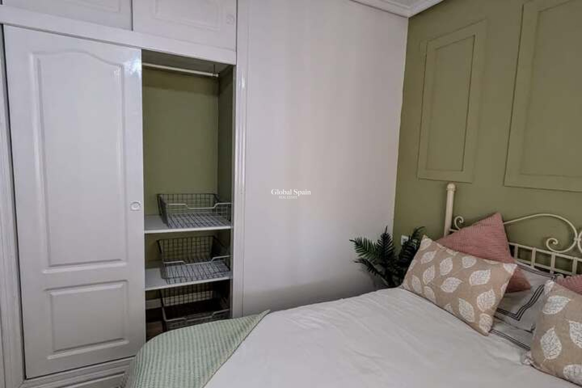 Resale - VILLA -
MAZARRÓN - Costa Calida