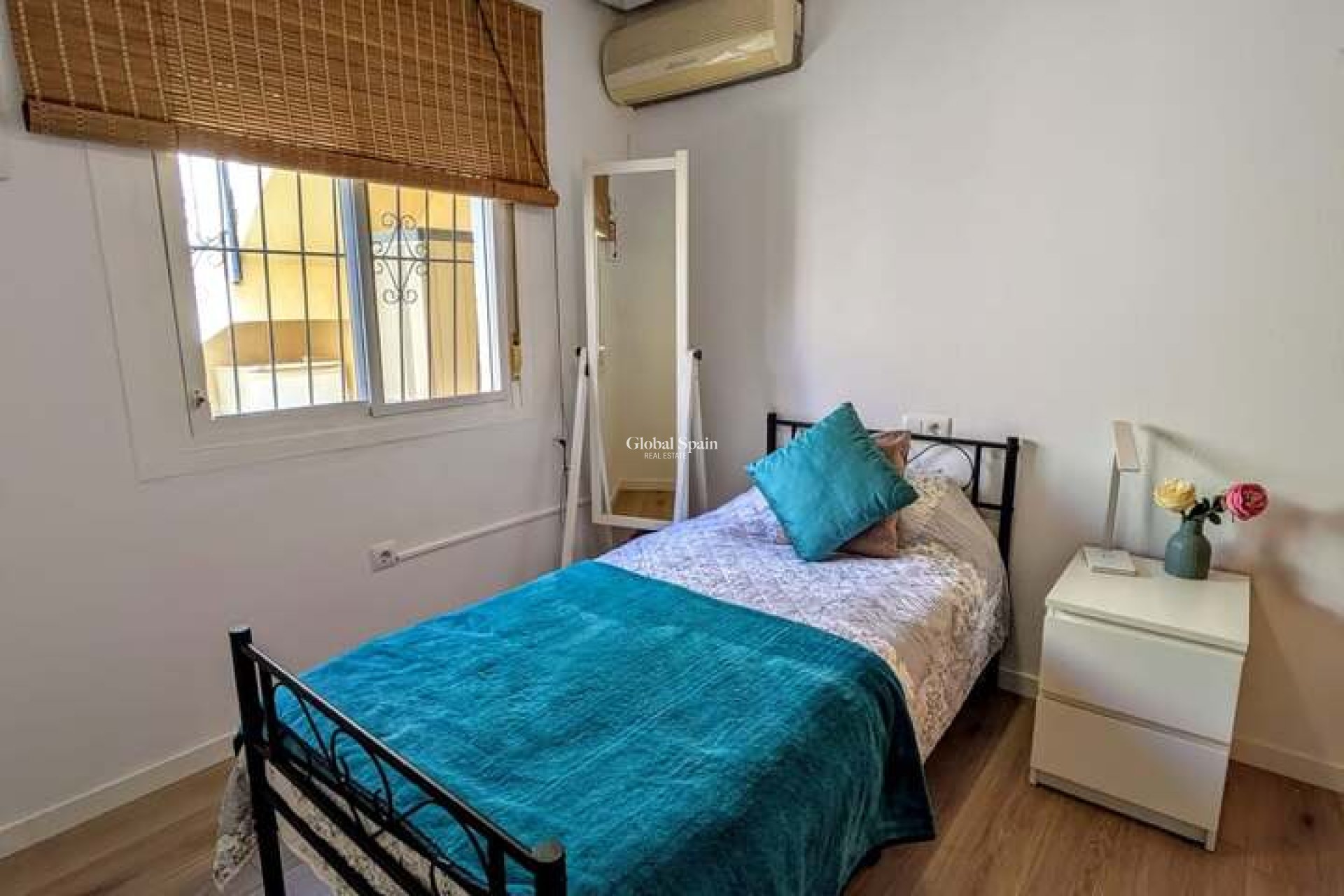 Resale - VILLA -
MAZARRÓN - Costa Calida