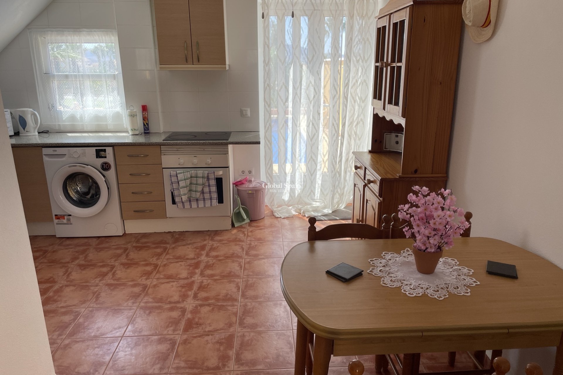 Resale - VILLA -
MAZARRÓN - Inland