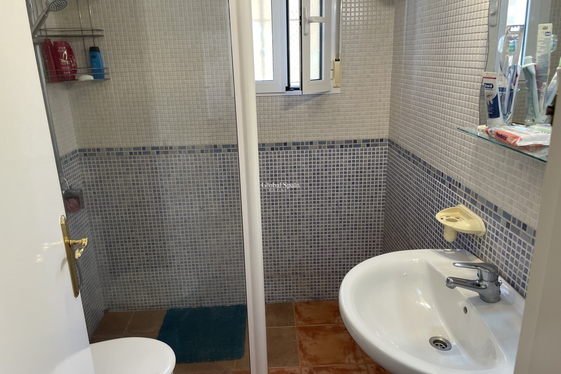 Resale - VILLA -
MAZARRÓN - Inland