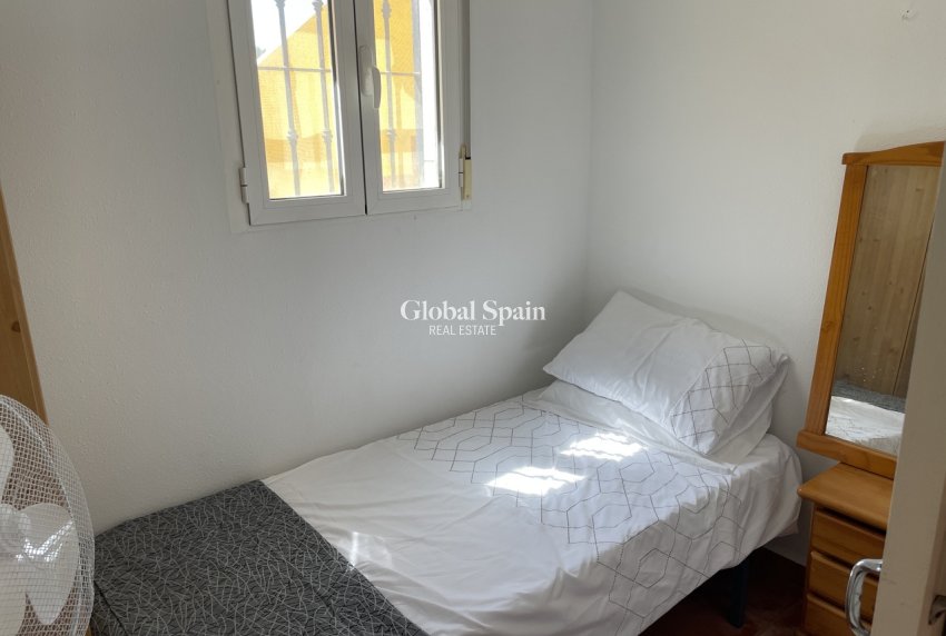 Resale - VILLA -
MAZARRÓN - Inland