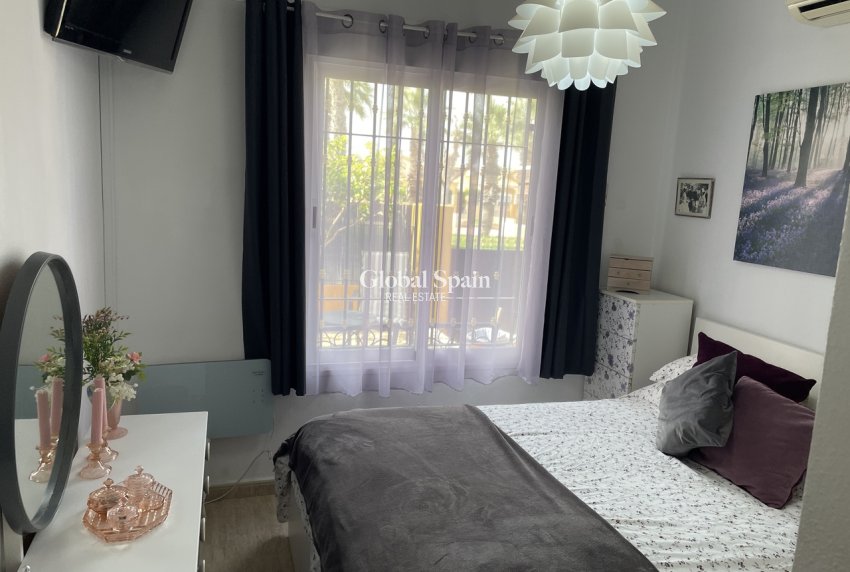 Resale - VILLA -
MAZARRÓN - Inland