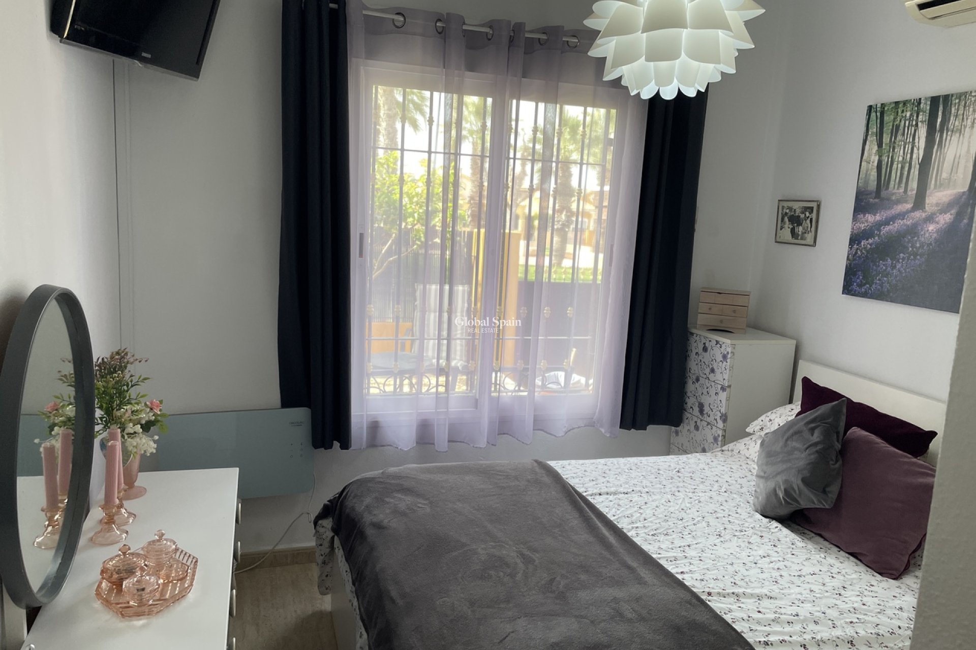 Resale - VILLA -
MAZARRÓN - Inland