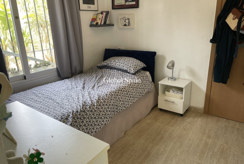 Resale - VILLA -
MAZARRÓN - Inland