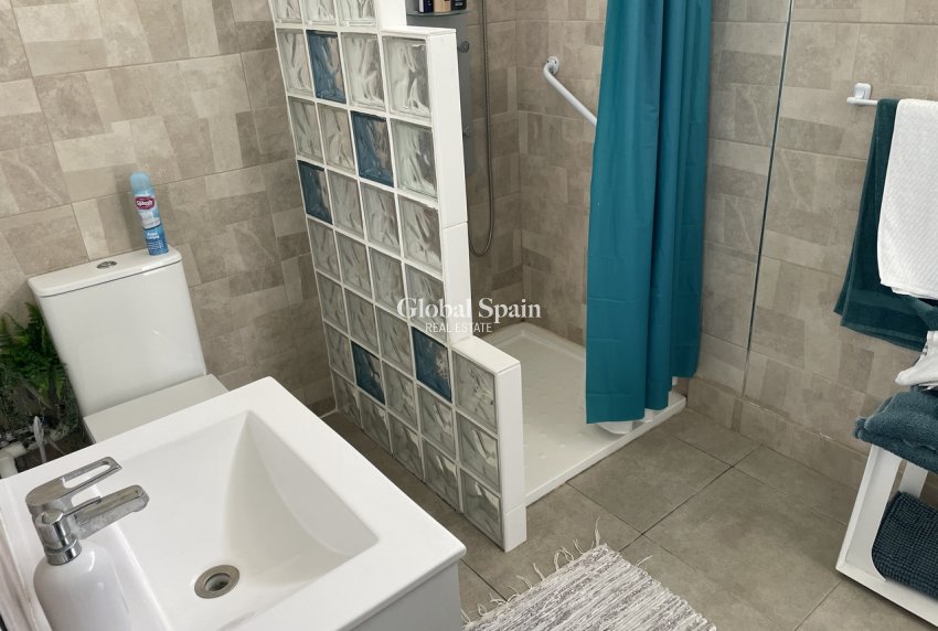 Resale - VILLA -
MAZARRÓN - Inland