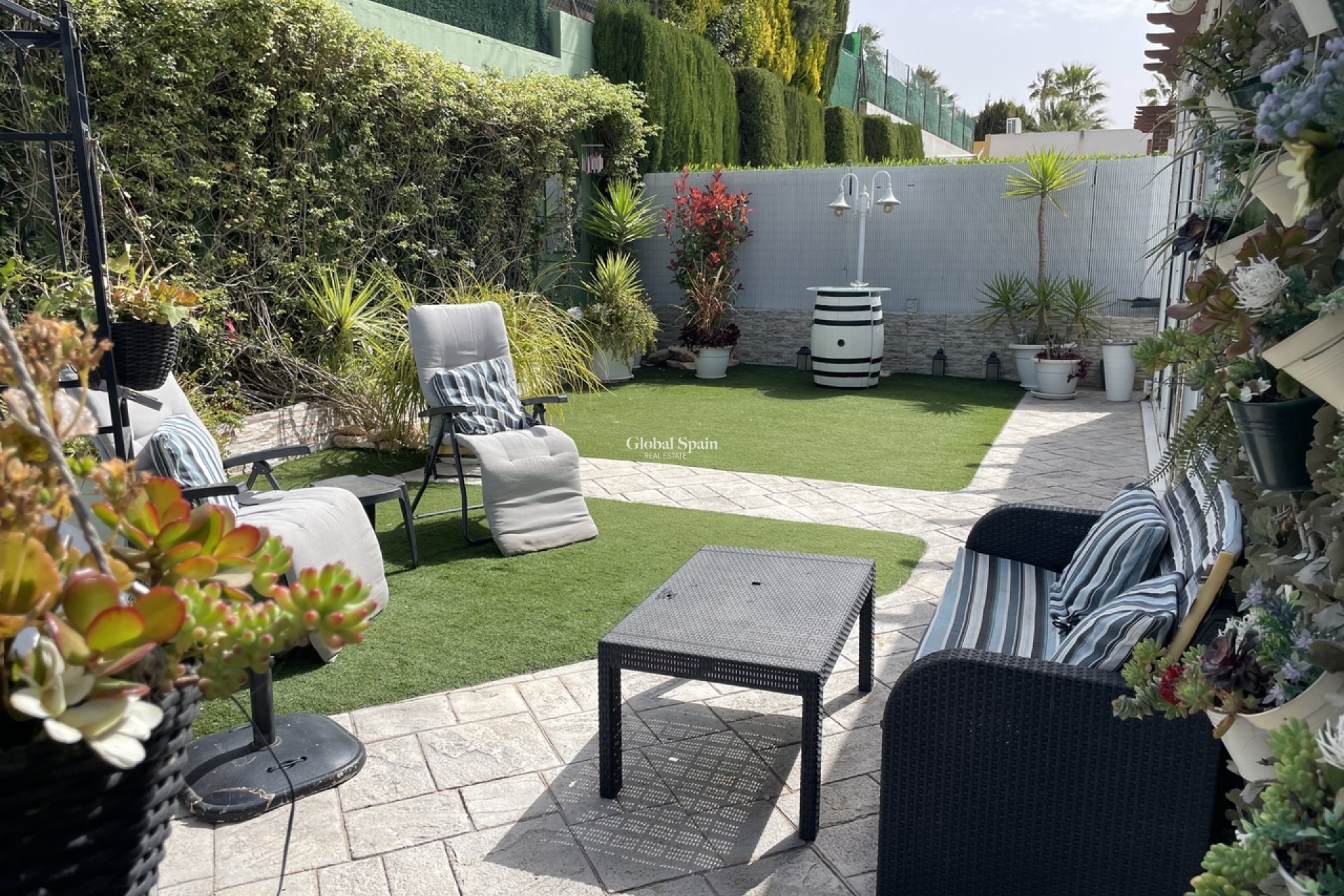 Resale - VILLA -
MAZARRÓN - Inland