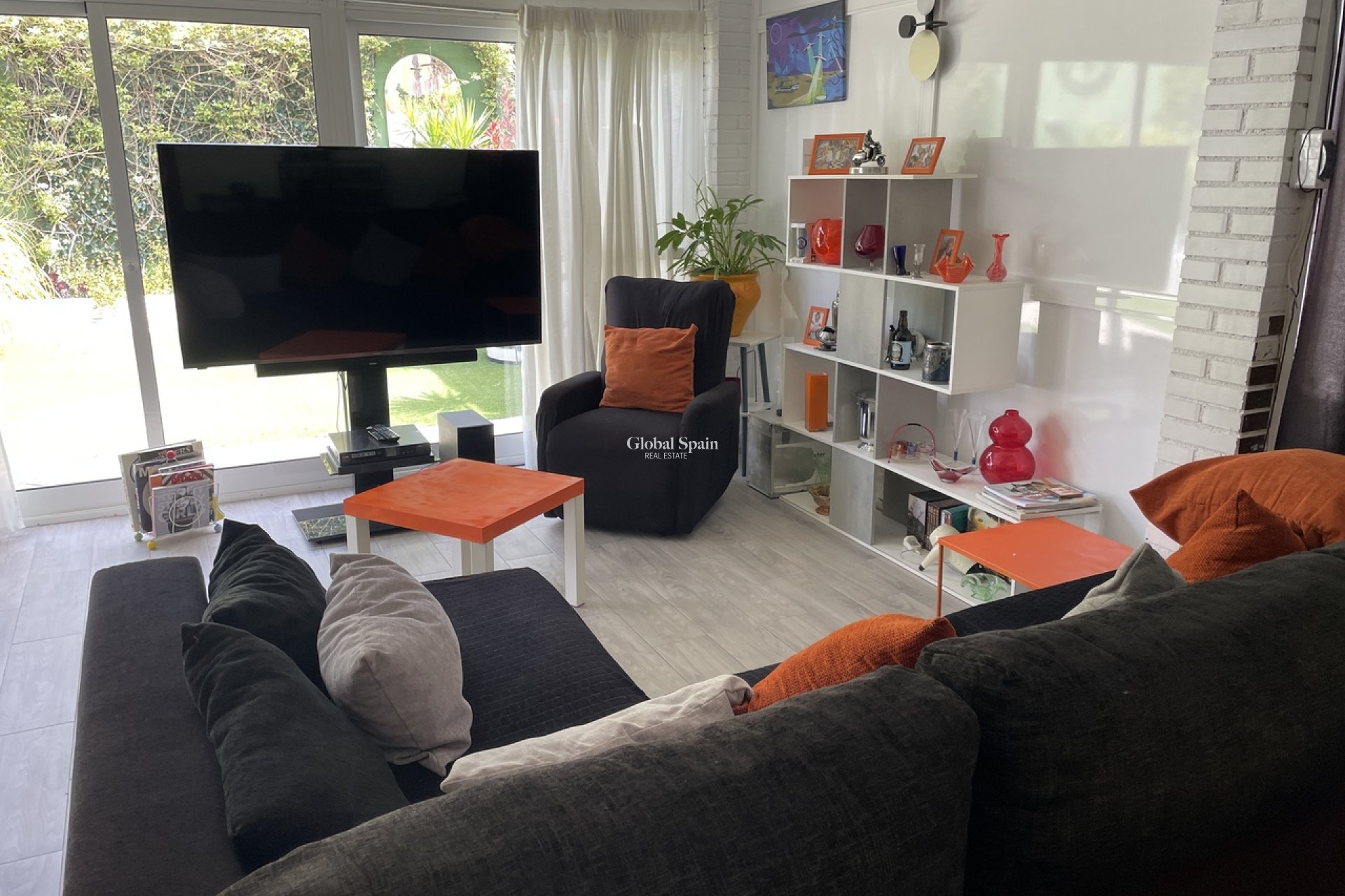 Resale - VILLA -
MAZARRÓN - Inland