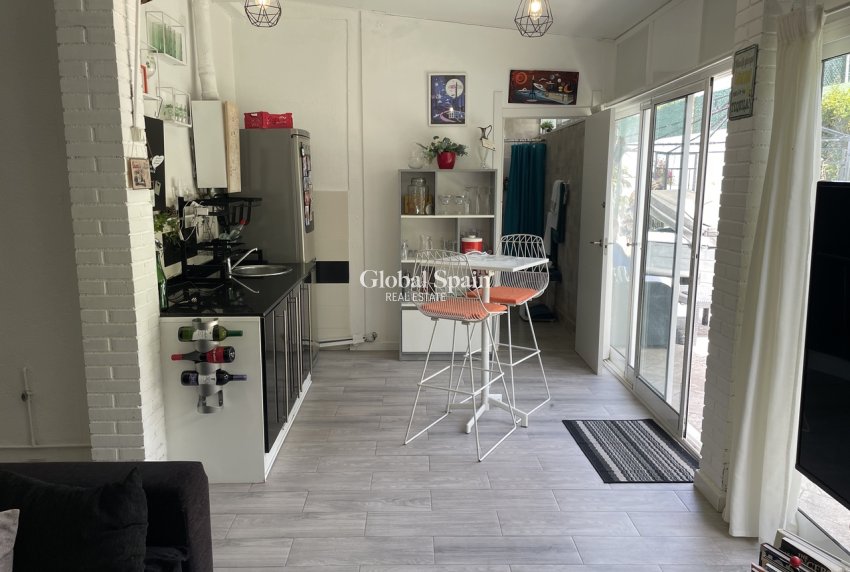 Resale - VILLA -
MAZARRÓN - Inland