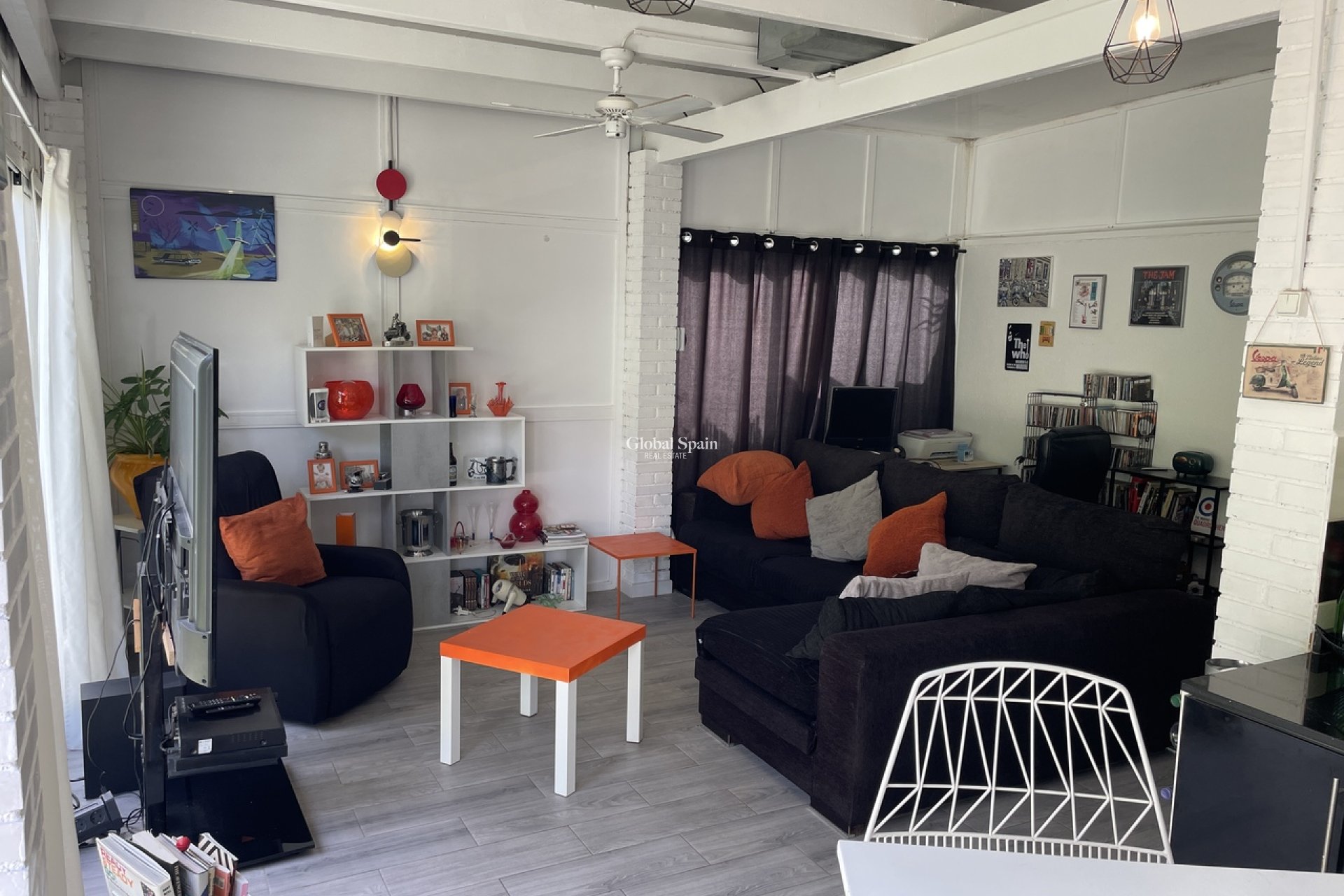 Resale - VILLA -
MAZARRÓN - Inland