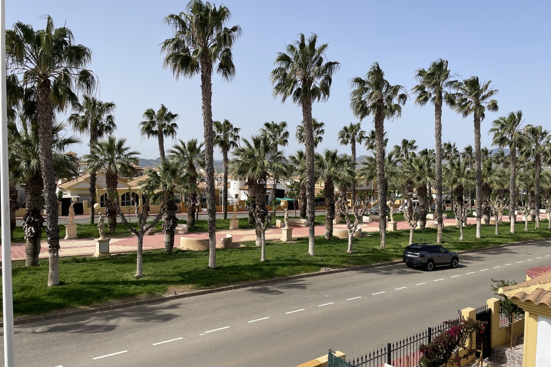 Resale - VILLA -
MAZARRÓN - Inland