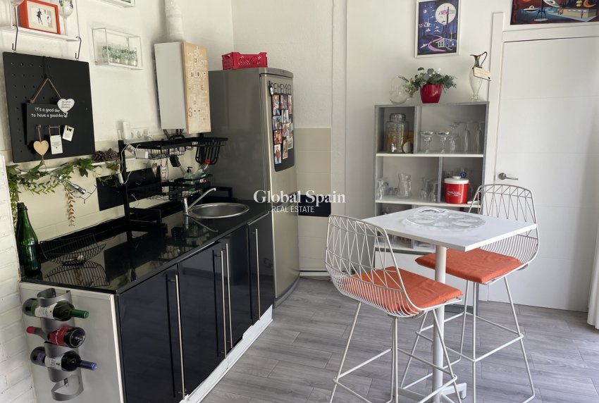 Resale - VILLA -
MAZARRÓN - Inland