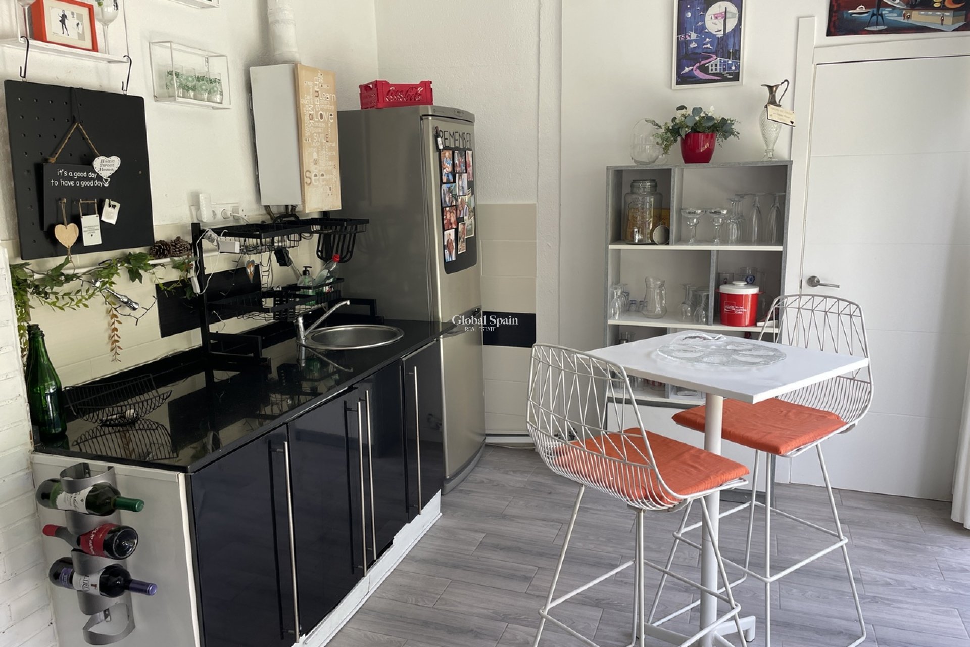 Resale - VILLA -
MAZARRÓN - Inland