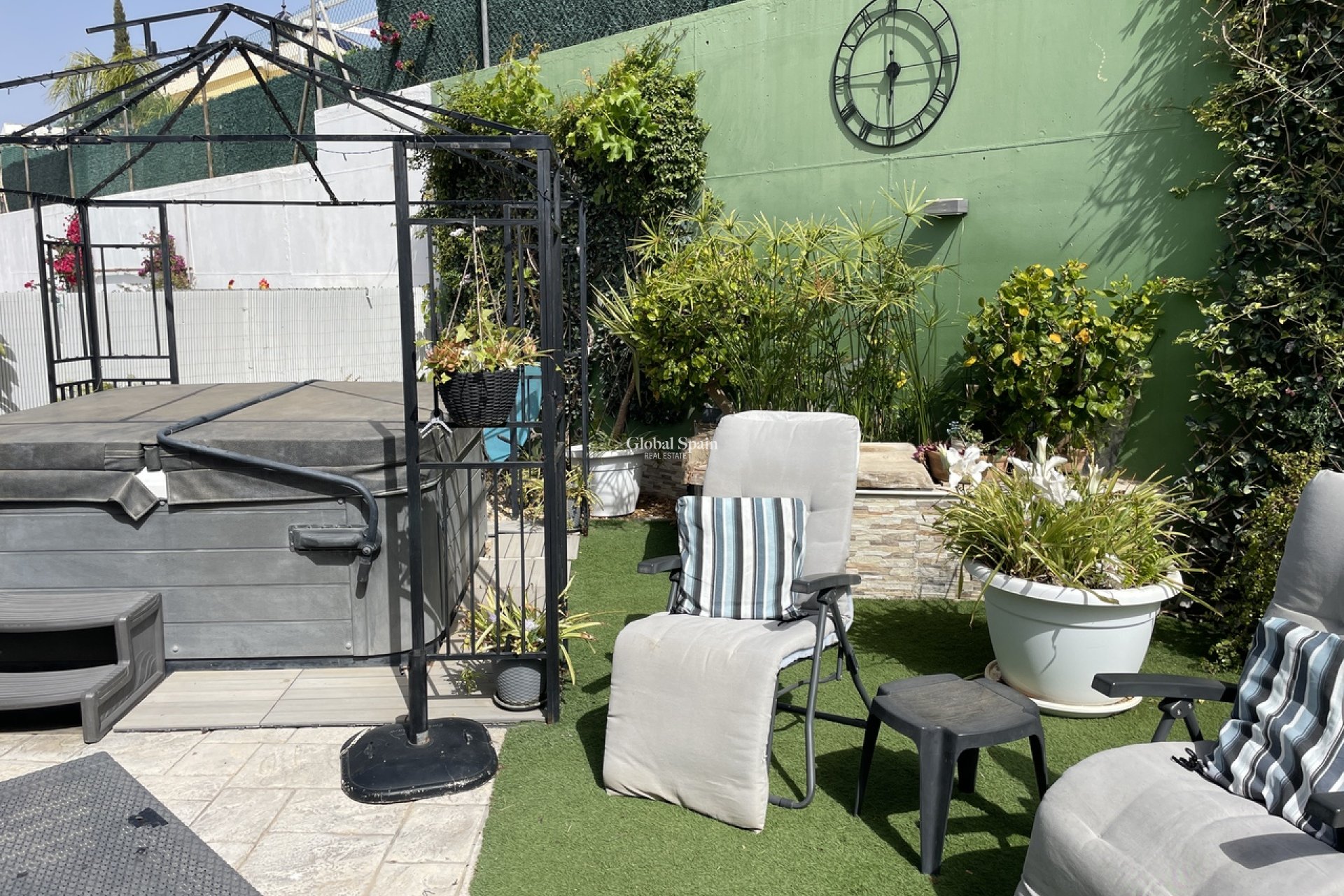 Resale - VILLA -
MAZARRÓN - Inland