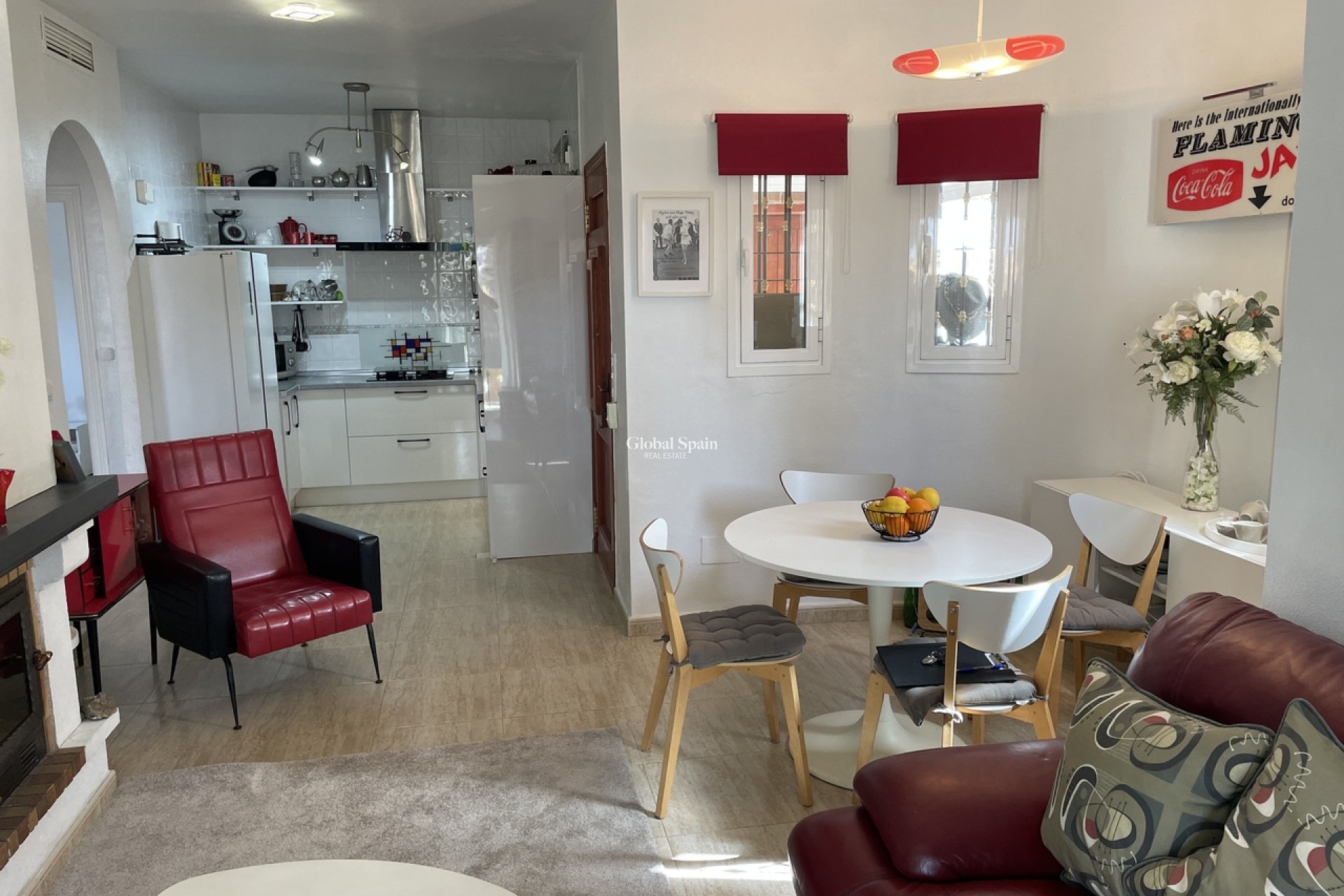 Resale - VILLA -
MAZARRÓN - Inland