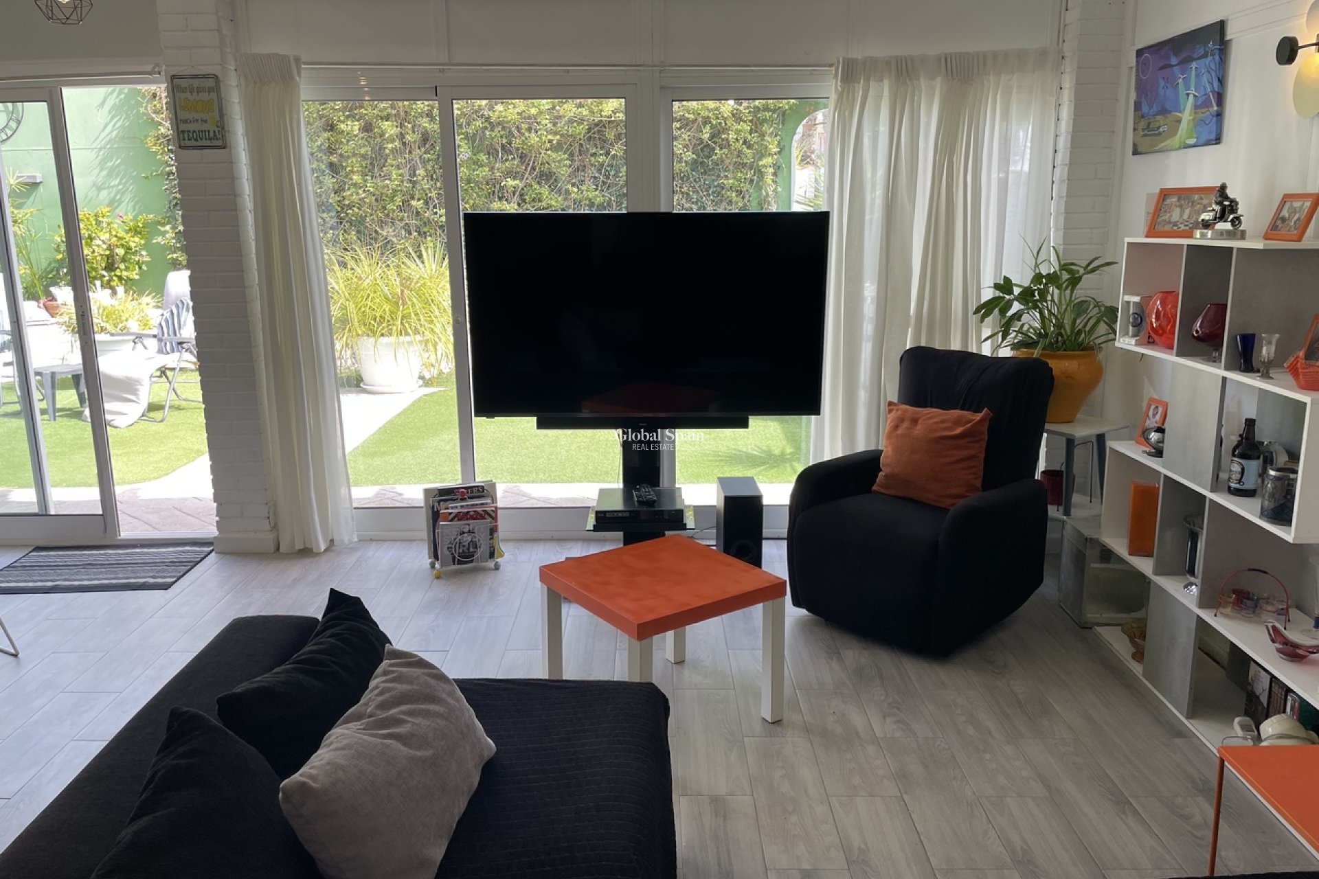 Resale - VILLA -
MAZARRÓN - Inland