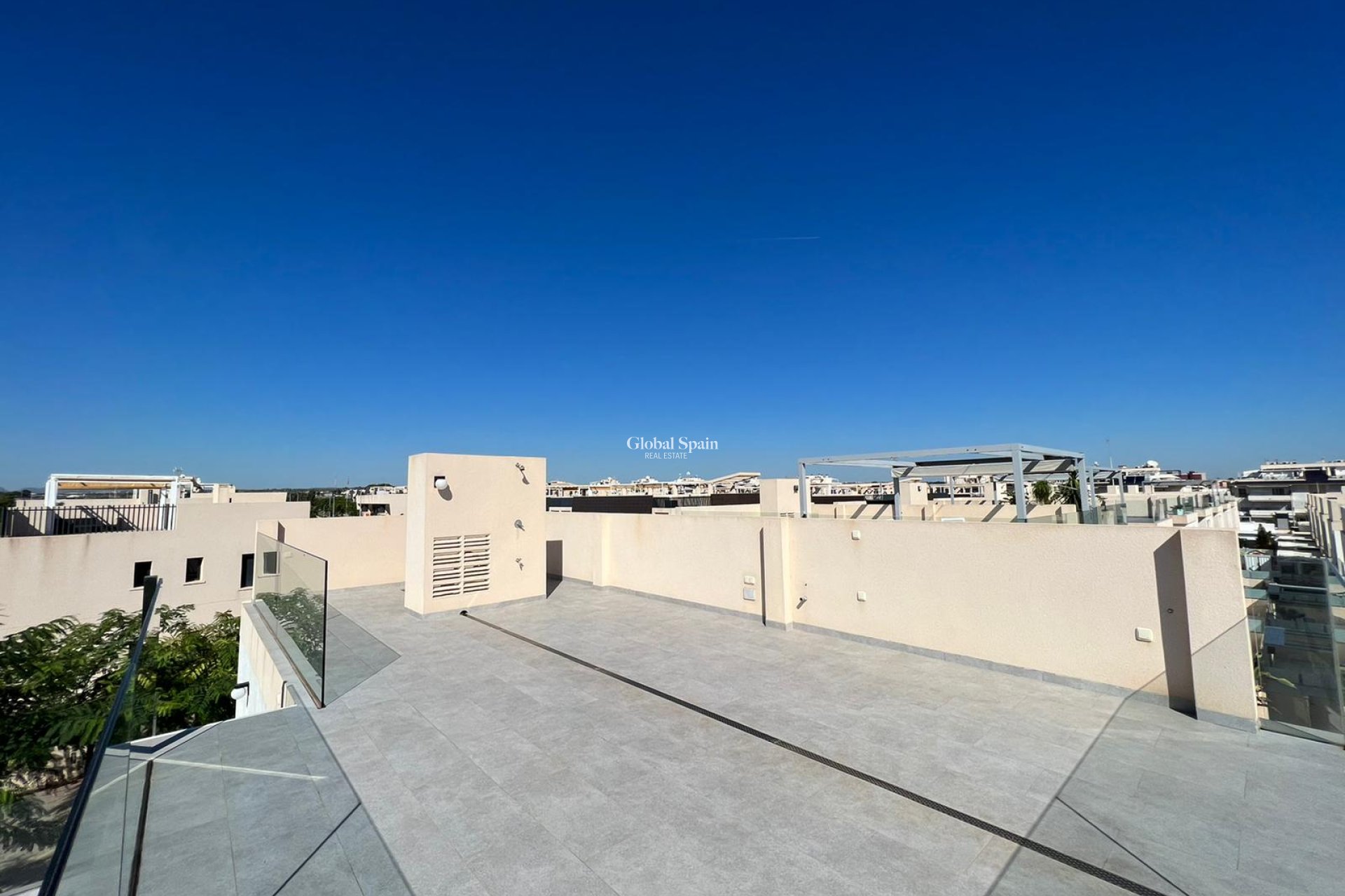 Resale - Villa -
MIL PALMERAS  - Costa Blanca Sur