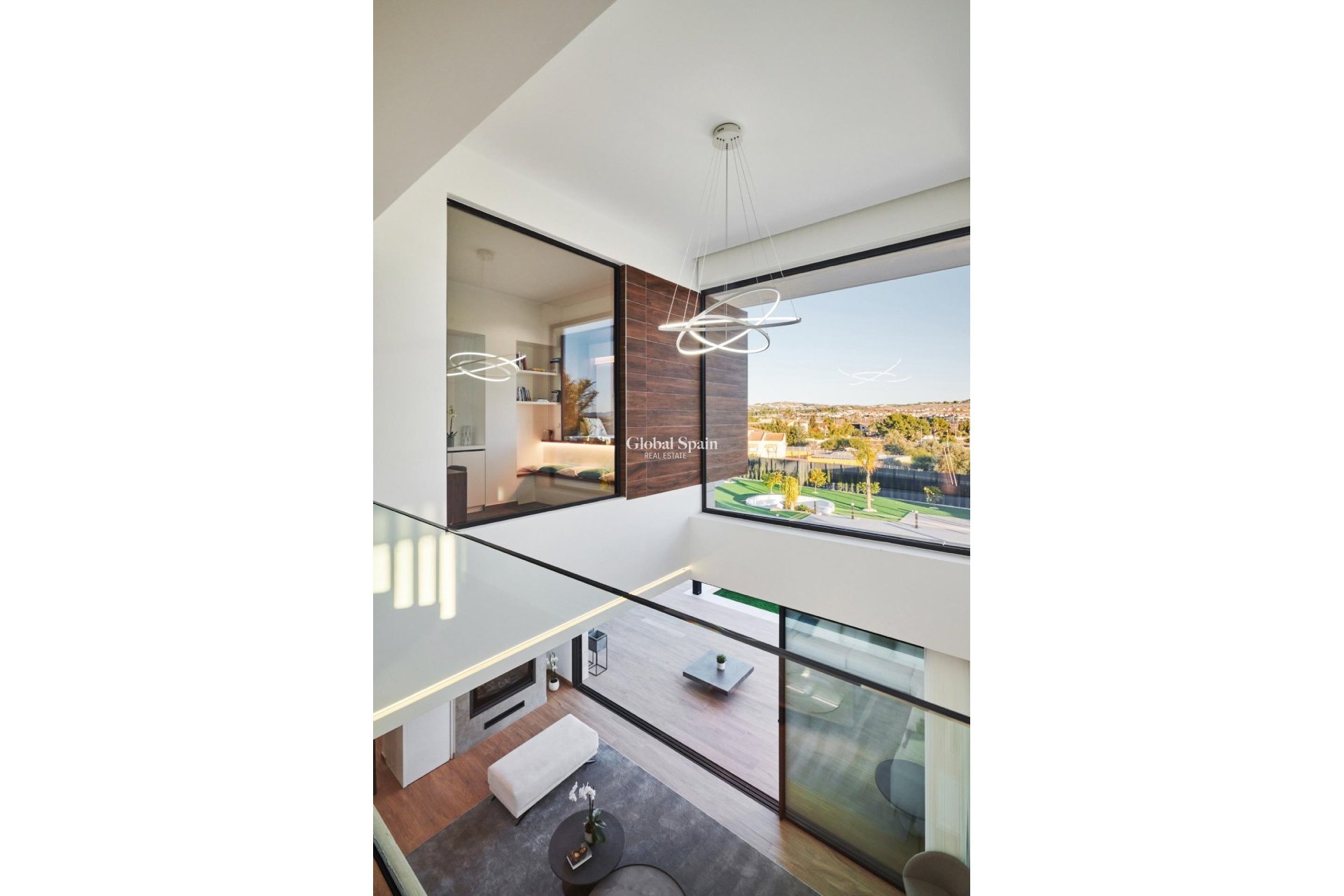 Resale - VILLA -
MOLINA DEL SEGURA - Inland