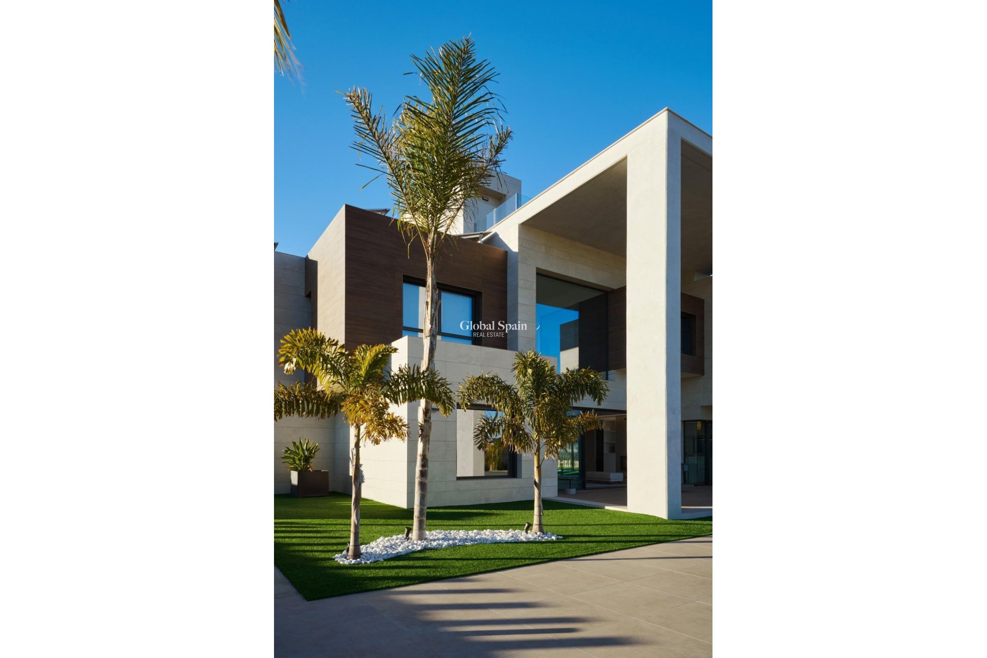 Resale - VILLA -
MOLINA DEL SEGURA - Inland