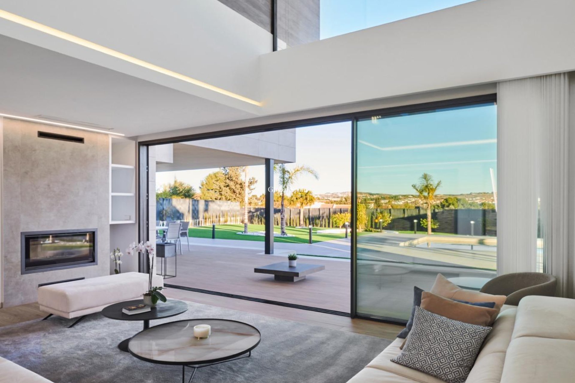 Resale - VILLA -
MOLINA DEL SEGURA - Inland