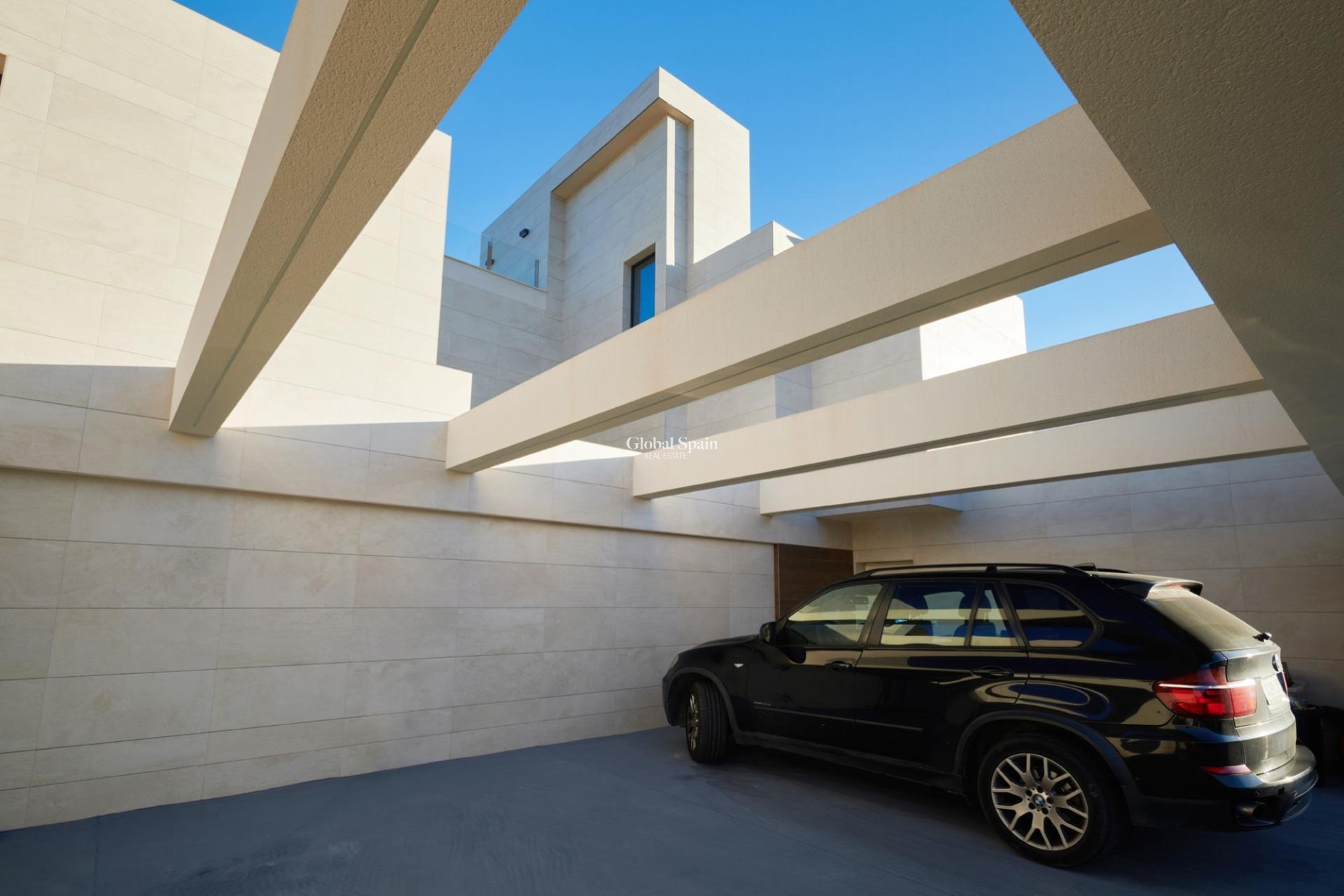 Resale - VILLA -
MOLINA DEL SEGURA - Inland