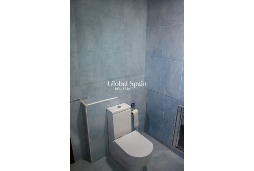 Resale - VILLA -
MOLINA DEL SEGURA - Torre de Cotillas