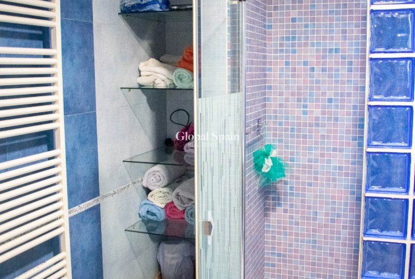 Resale - VILLA -
MOLINA DEL SEGURA - Torre de Cotillas