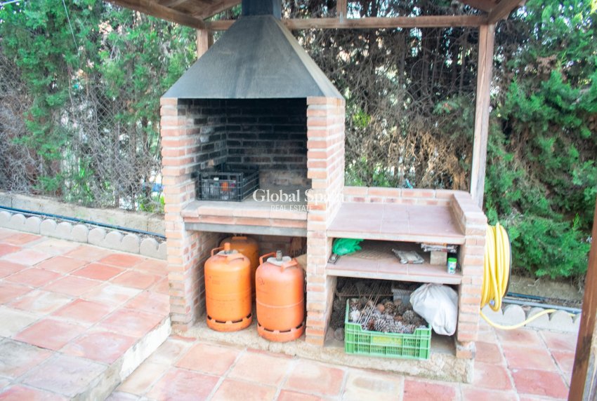 Resale - VILLA -
MOLINA DEL SEGURA - Torre de Cotillas