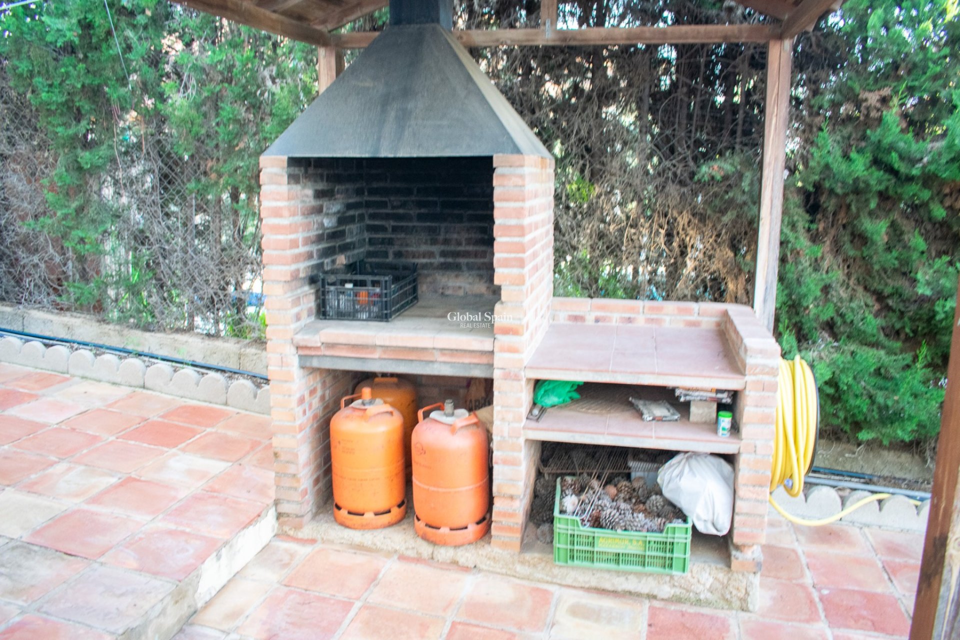 Resale - VILLA -
MOLINA DEL SEGURA - Torre de Cotillas