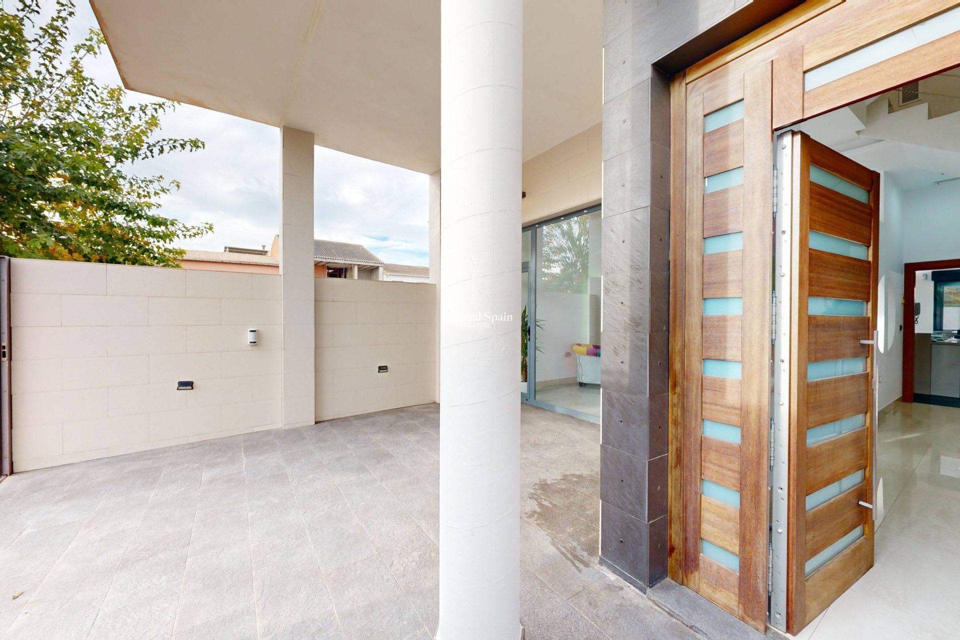 Resale - VILLA -
MOLINA DEL SEGURA - Torrealta