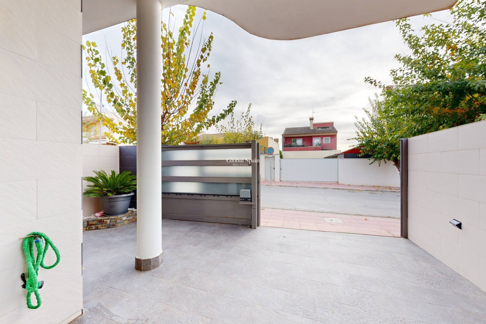 Resale - VILLA -
MOLINA DEL SEGURA - Torrealta