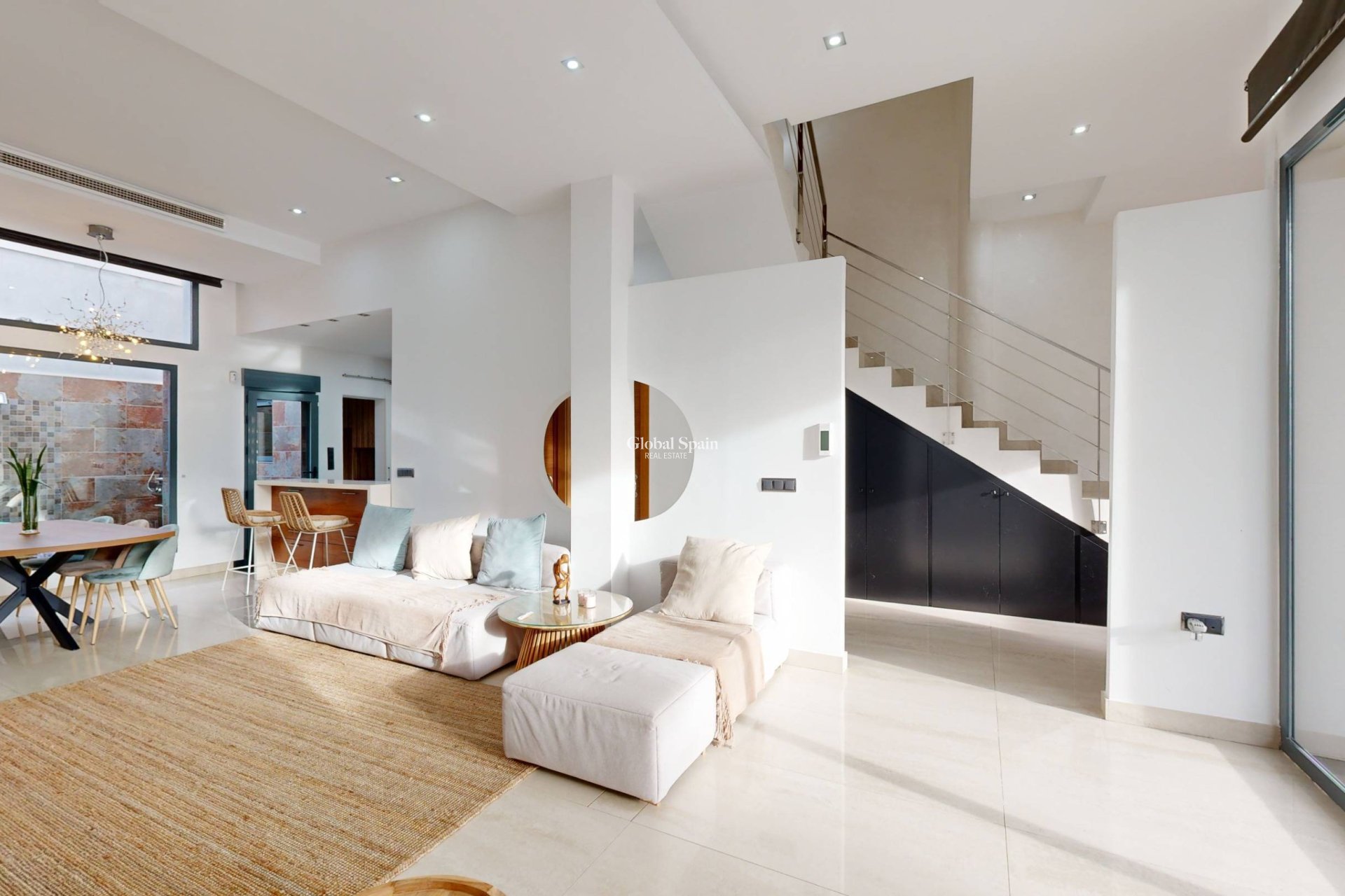 Resale - VILLA -
MOLINA DEL SEGURA - Torrealta